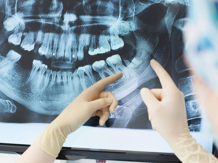 Magna Graecia Institute - Diagnostica per Immagini a Taranto
