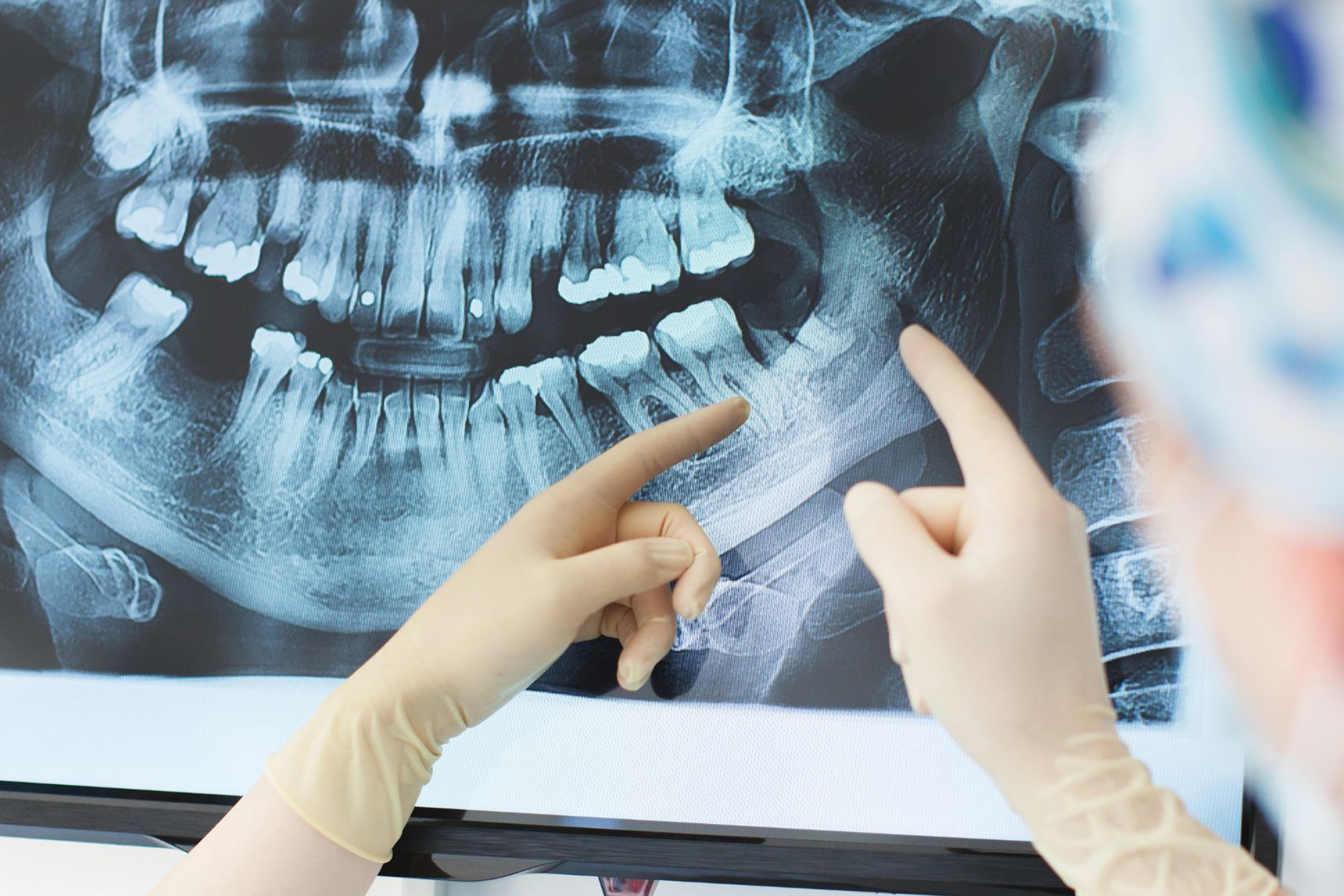 Diagnostica per Immagini