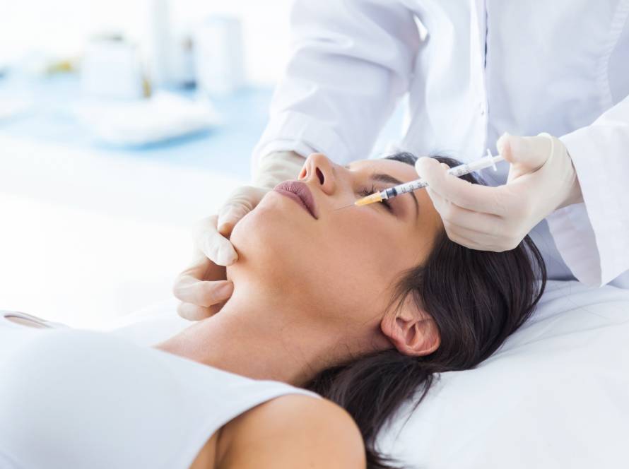 Magna Graecia Institute - Medicina Estetica Rigenerativa a Taranto