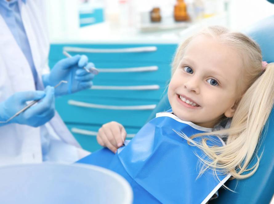 Magna Graecia Institute - Odontoiatria Pediatrica a Taranto